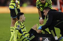 英雄联盟总决赛直播-谢菲联队客场不敌阿森纳，遭遇失利的简单介绍