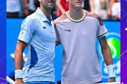 英雄联盟总决赛时间-戴维斯杯翻盘澳网，德约科维奇统治全场