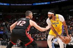 -热火完胜76人，锡安统治全场