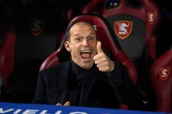 -国际米兰球员赞誉主帅严明作风，带领全队前进