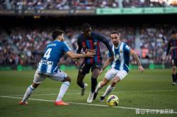 英雄联盟总决赛2025-巴萨狂胜对手，全队状态火热