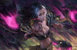 LOL赛事-跨界传奇，从魔术险胜吉林队到拉梅洛在英超争冠的接管启示