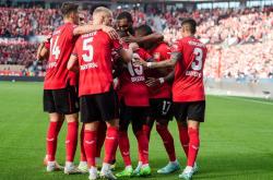 英雄联盟总决赛-包含柏林赫塔队员赛前表现神勇，期待带来胜利的词条