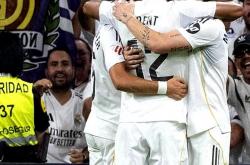 英雄联盟总决赛赛程-皇马客场不敌，连续两轮不胜