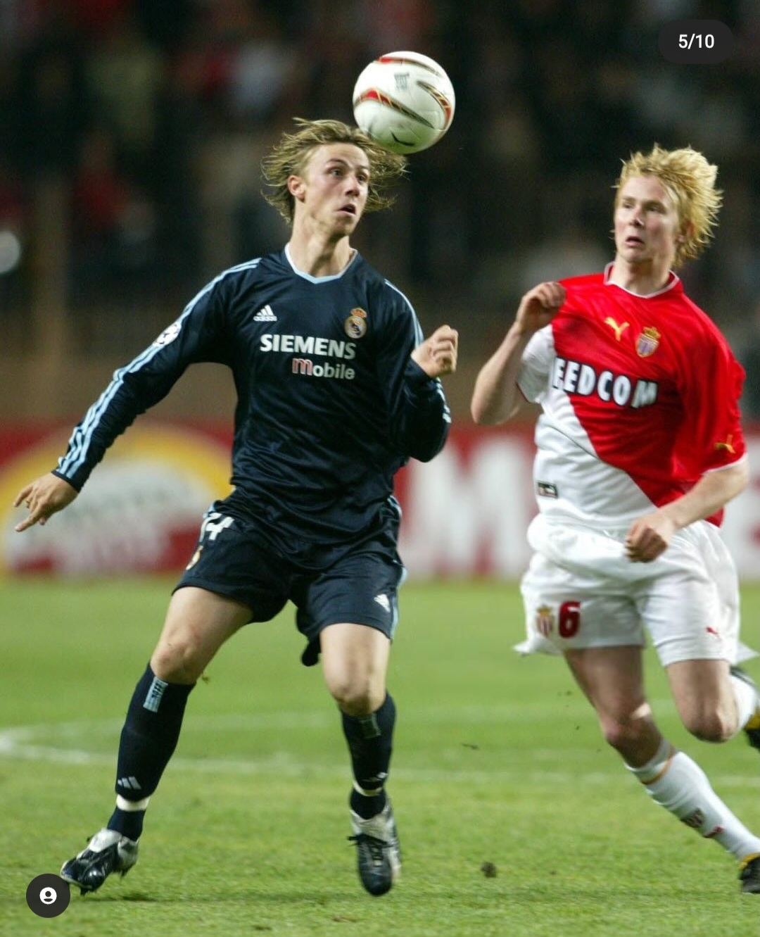 摩纳哥横扫斯洛文尼亚，挤进欧锦赛预选赛