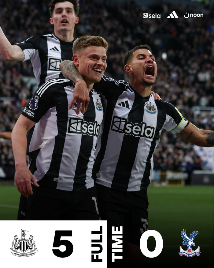 纽卡斯尔主场险胜，沃特福德客场完胜