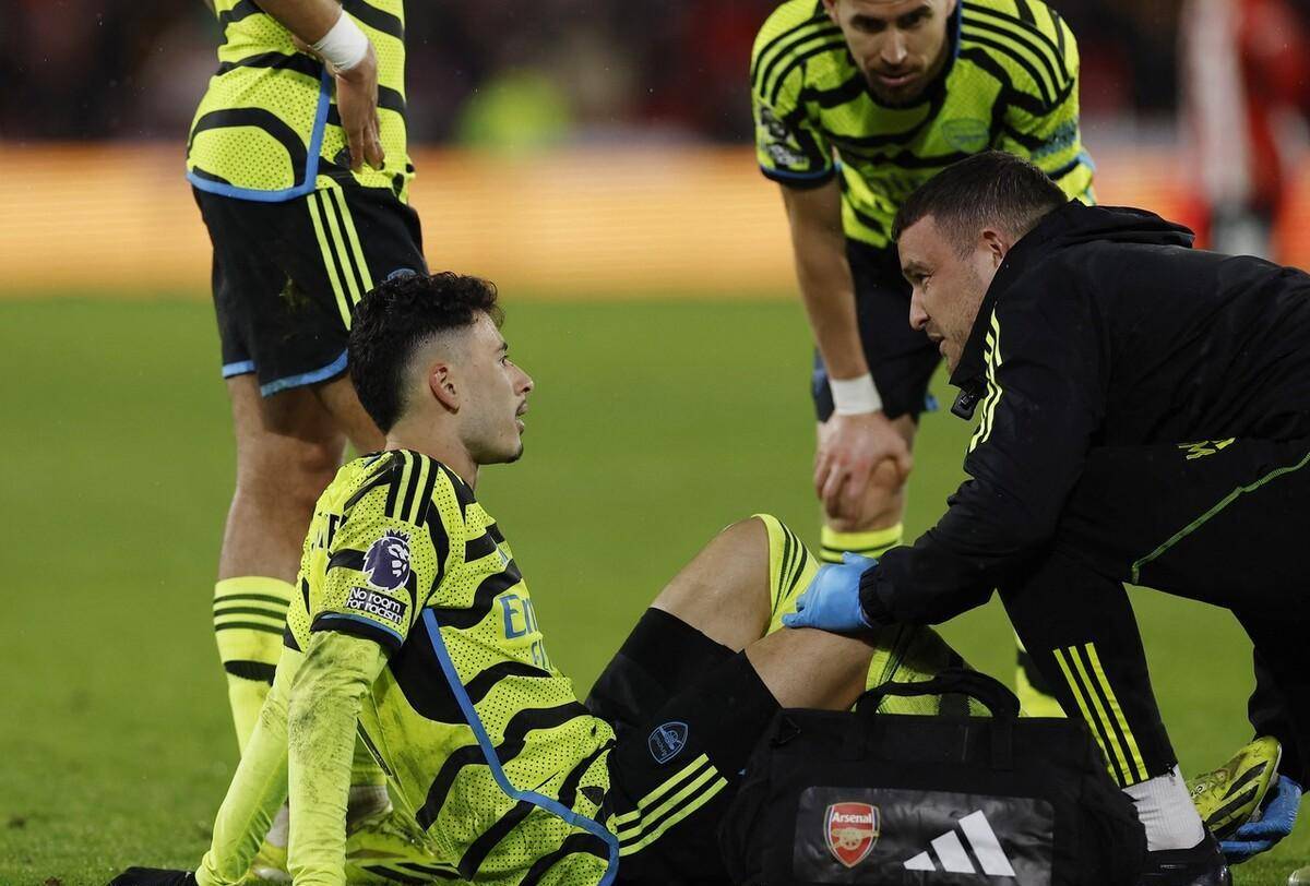 谢菲联队客场不敌阿森纳，遭遇失利的简单介绍