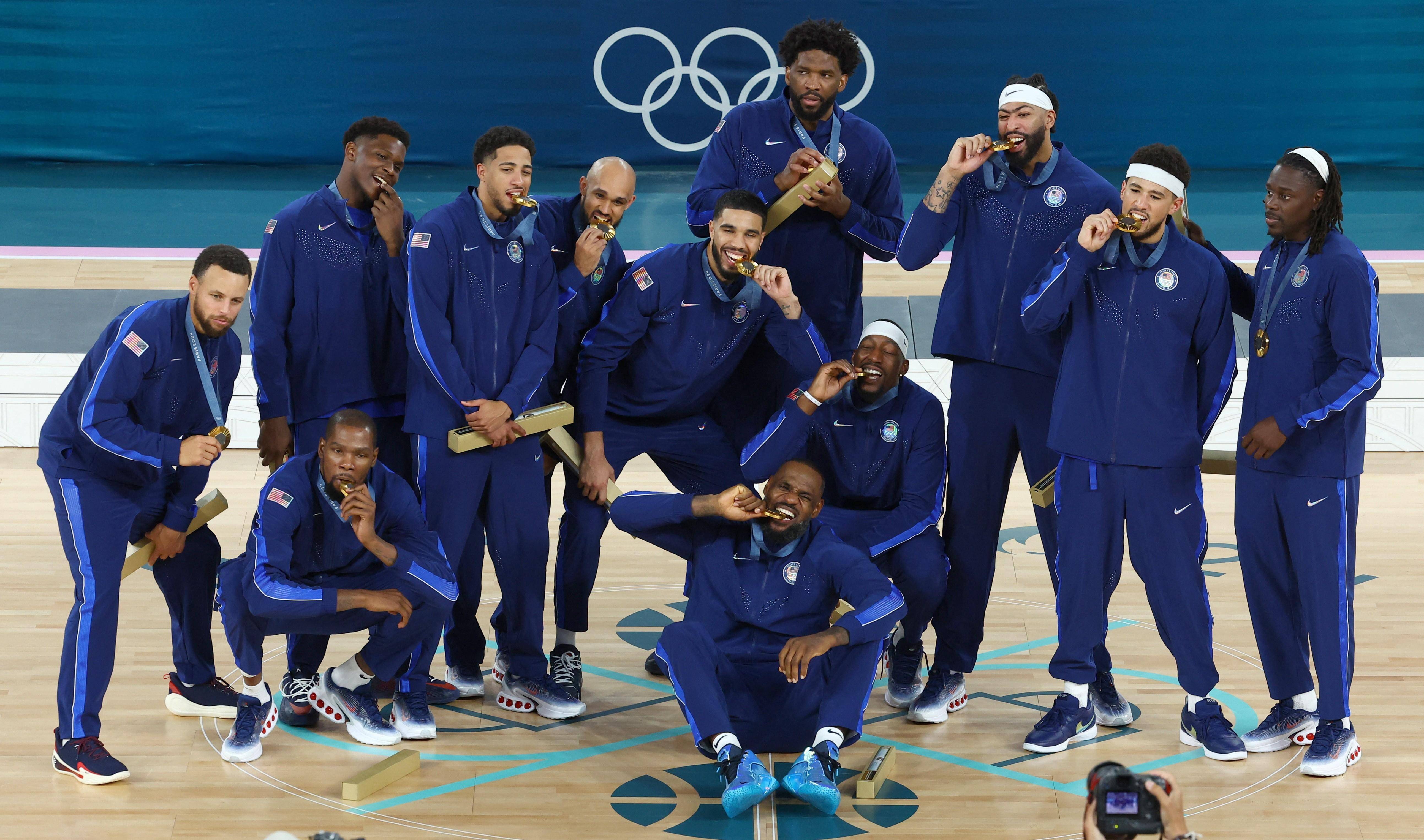 欧洲篮球巨星在球场尽显风采