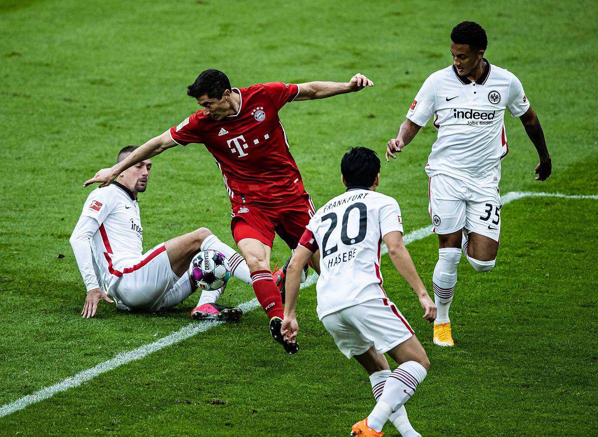 莱比锡红牛客场告捷，战胜对手