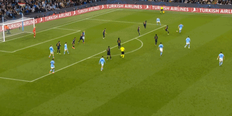 关于皇家马德里主场不敌曼城，遗憾错失四强的信息