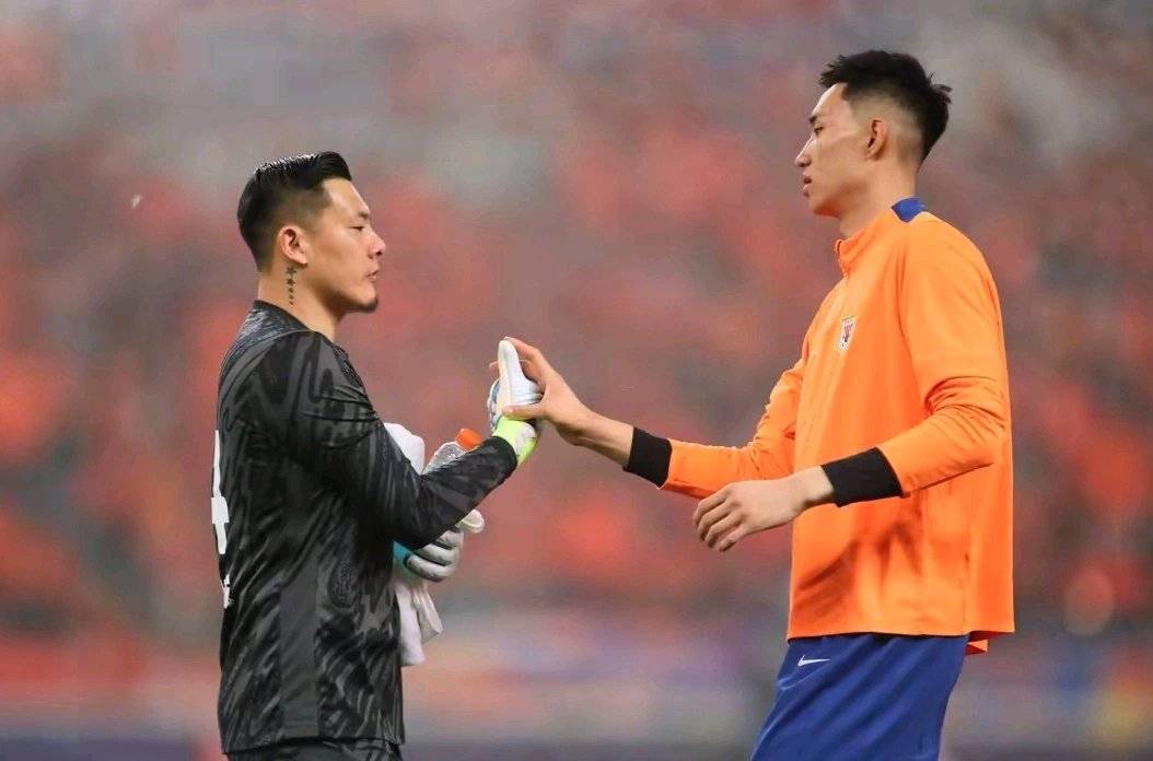 国安遭遇对手猛烈反扑，险胜富力