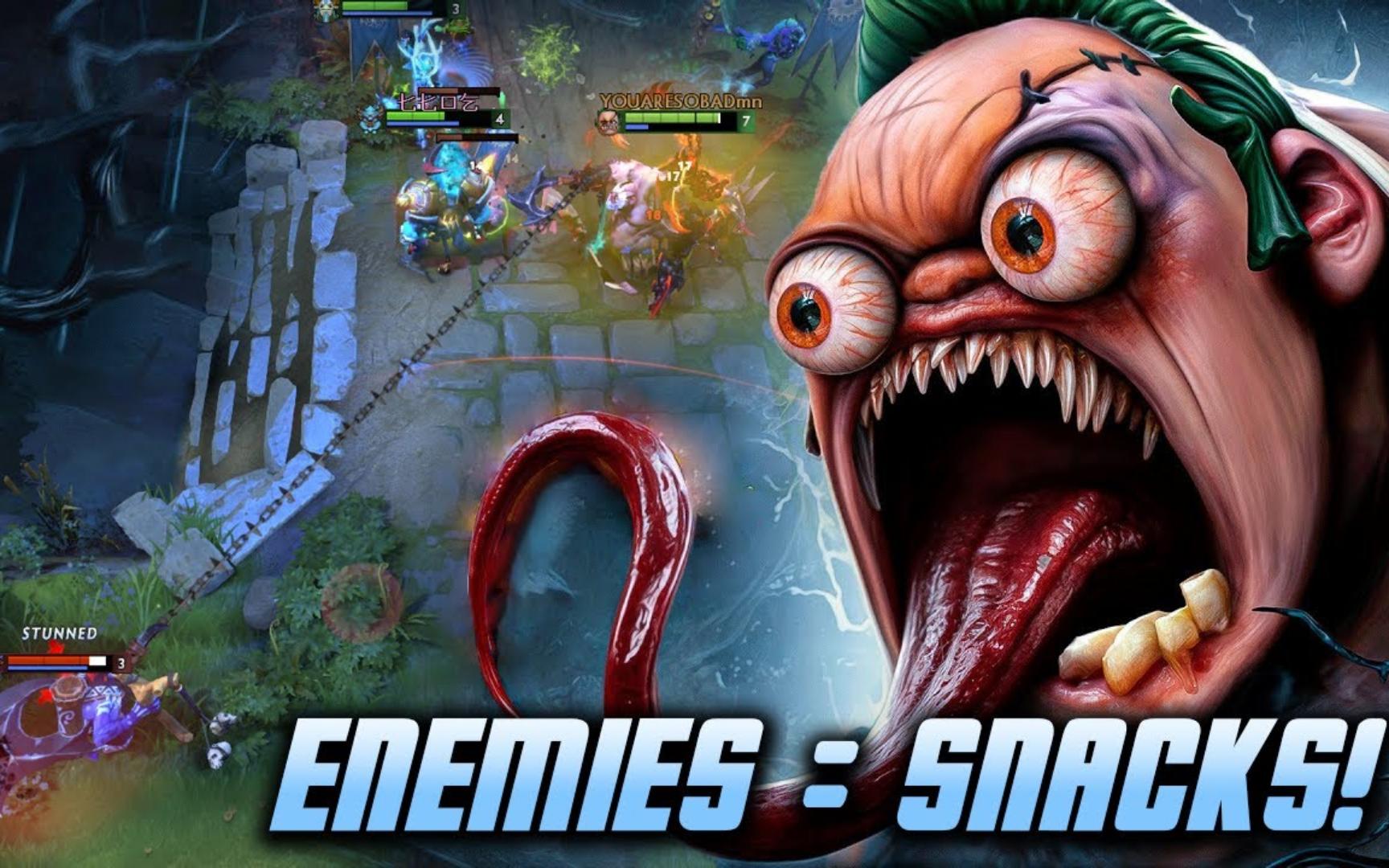 关于全球热议!Dota2场外八卦引关注的信息 关于全球热议!Dota2场外八卦引关注的信息