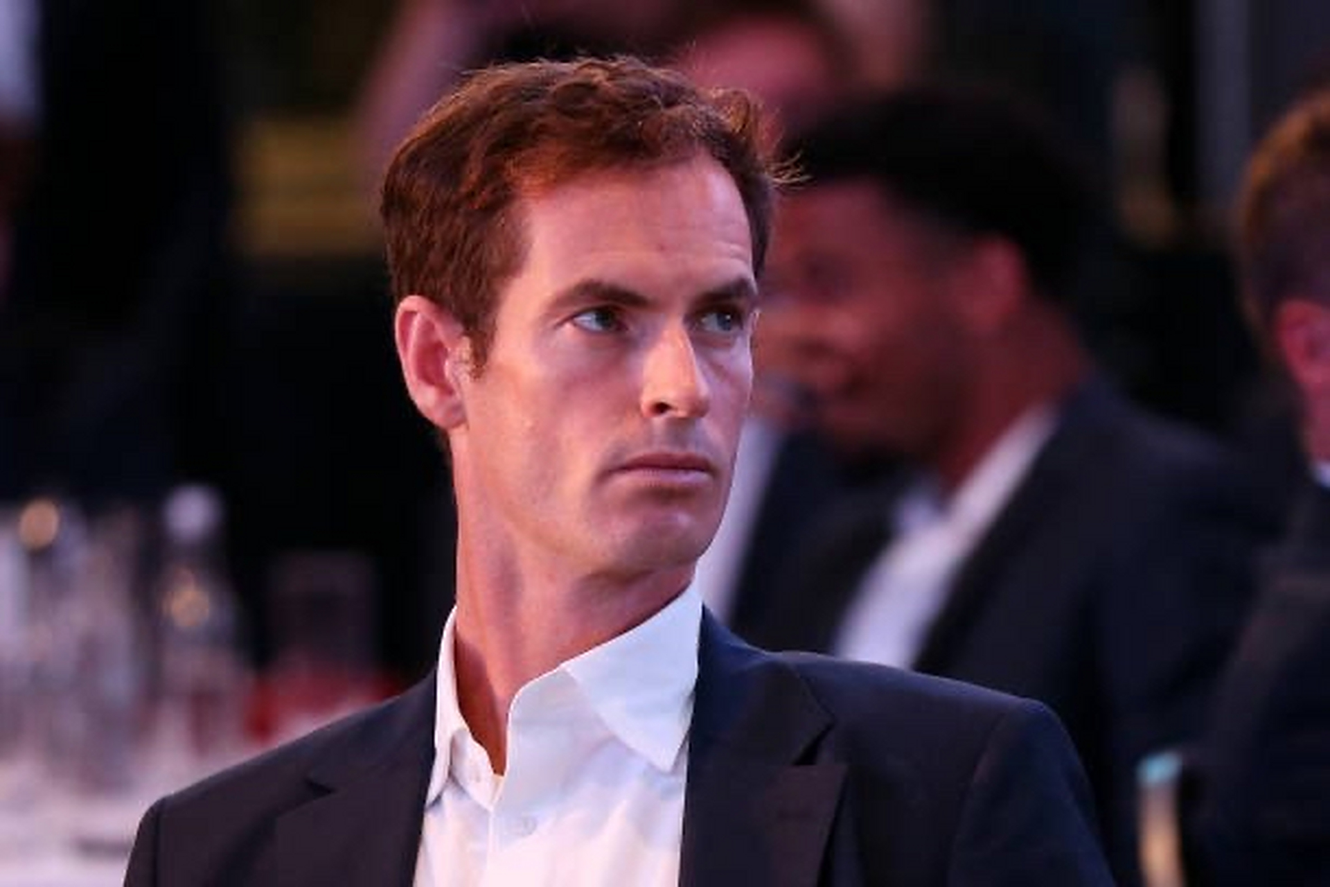 包含蒙特卡洛大师赛鏖战戴维斯杯，穆雷刷新纪录的词条