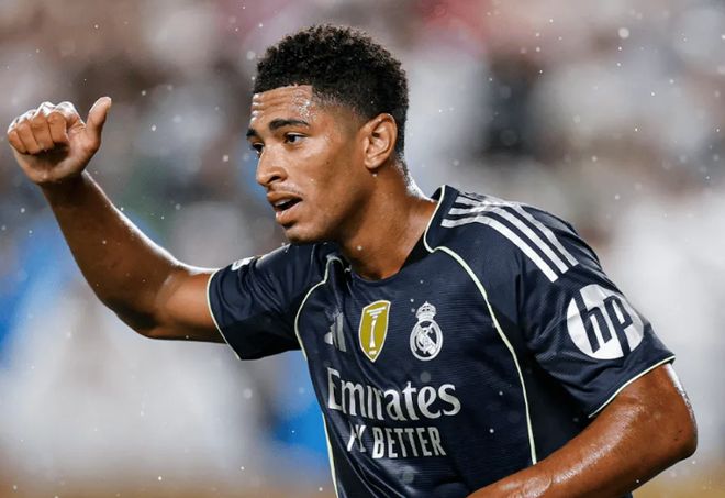 荷兰完胜巴黎,贝林厄姆点燃赛场的简单介绍 荷兰完胜巴黎,贝林厄姆点燃赛场的简单介绍