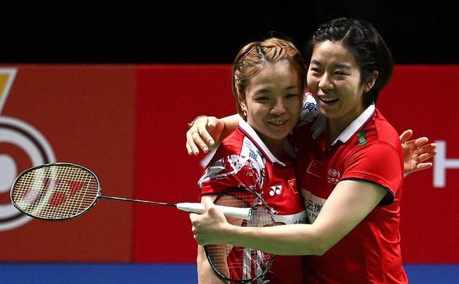 马来西亚队鏖战泰国队,黄鸭组合带队取胜的简单介绍 马来西亚队鏖战泰国队,黄鸭组合带队取胜的简单介绍