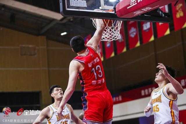 山西队再战云南，取胜关键在实力