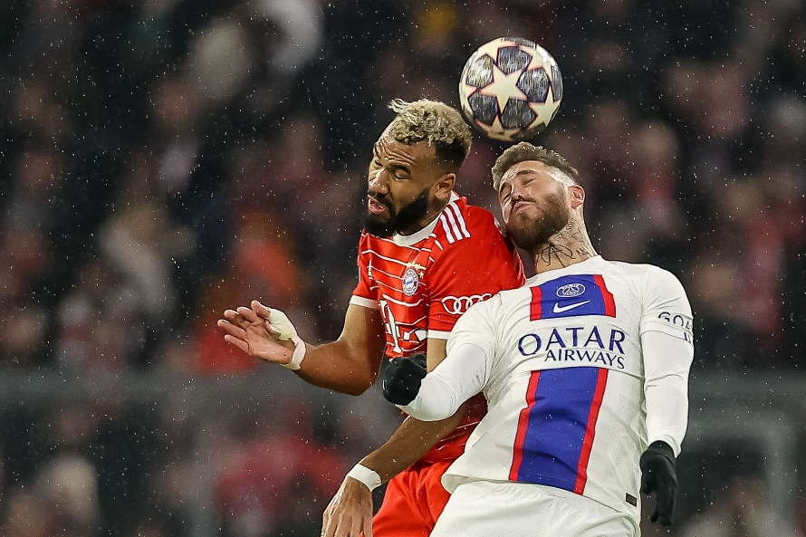 意媒炸了!罗马双杀拜仁晋级欧冠半决赛 意媒炸了!罗马双杀拜仁晋级欧冠半决赛