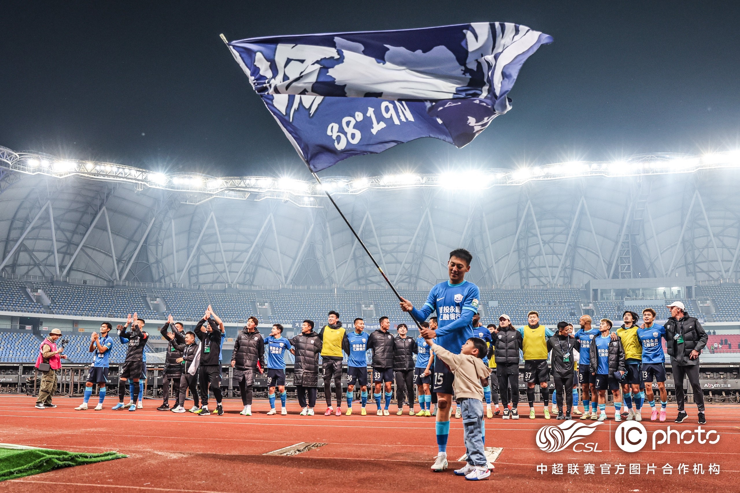 势不可挡，欧预赛球队再获胜利的殊荣