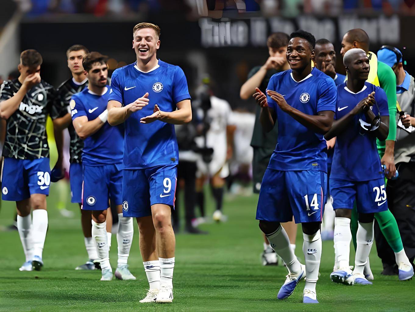 巴黎圣日耳曼再胜，追赶领头羊