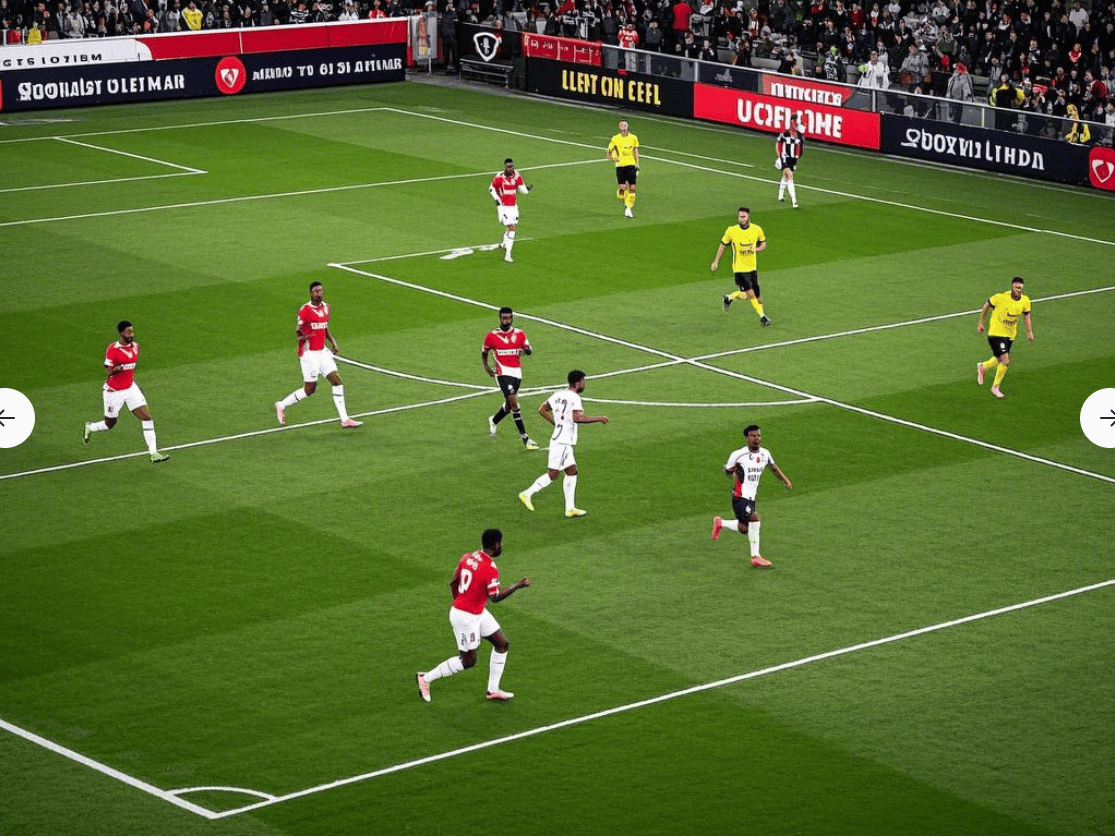 摩纳哥客场击败南特，法甲积分榜逐渐拉开差距