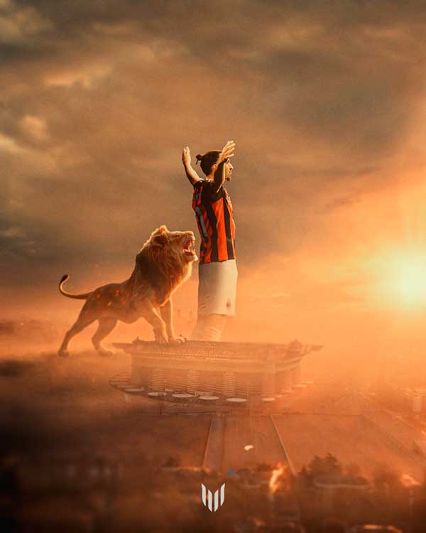 那不勒斯轻取瑞士，伊布状态火热