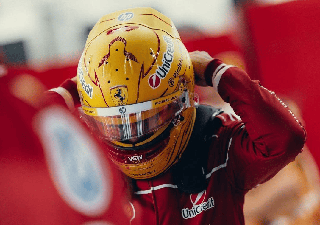 威廉姆斯碾压雷诺车队，汉密尔顿点燃赛场