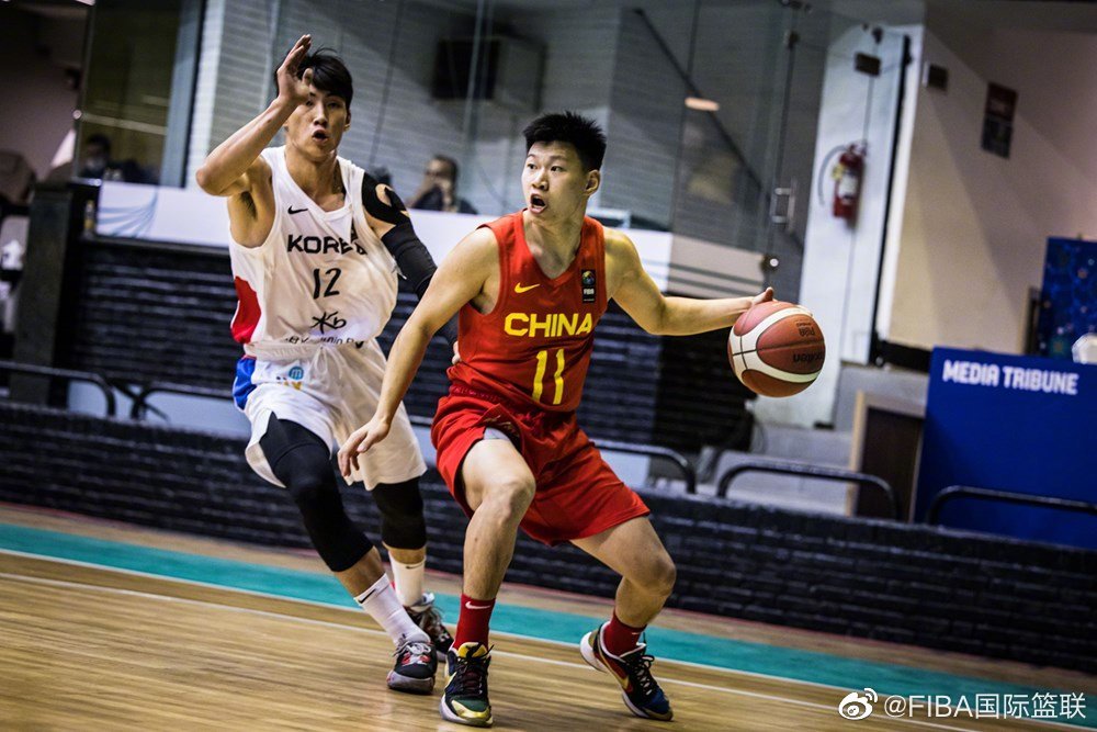 韩国队翻盘中国队，戴资颖带队取胜