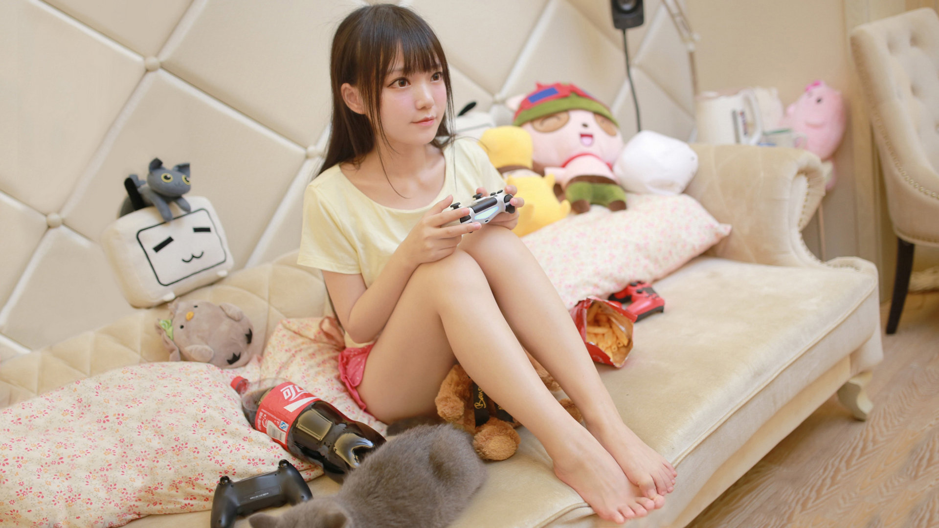 一夫当关，当莱万统治欧冠时，巴西正以桑巴之名接管土耳其