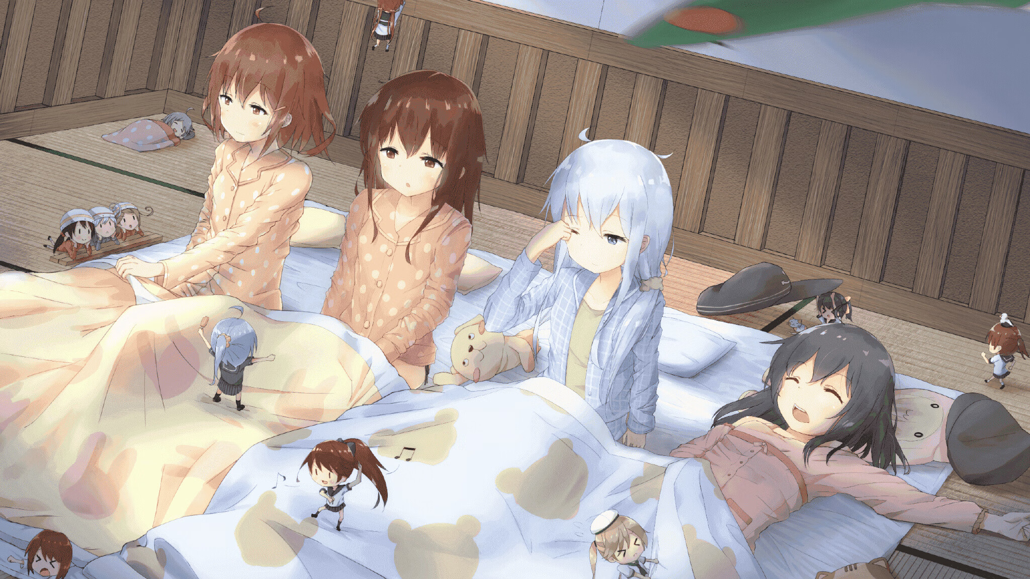 沉默的双重奏，当卡塞米罗在年度焦点之战中成为唯一的答案